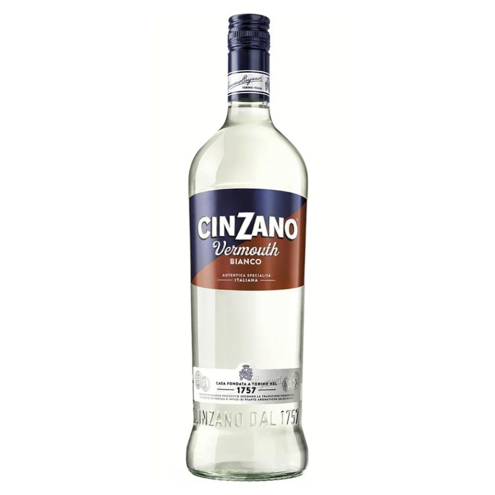 Cinzano Blanco (750ML)