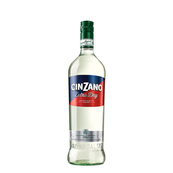 Cinzano Dry (750ML)