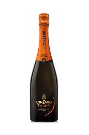 Cinzano ProSpritz Proseco (750ML)
