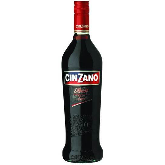 Cinzano Rosso (750ML)