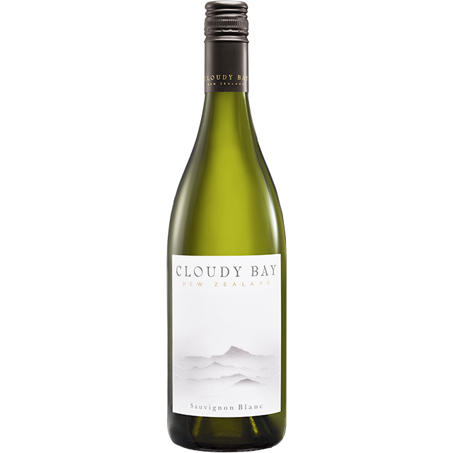 Cloudy Bay Sauvignon Blanc 2023