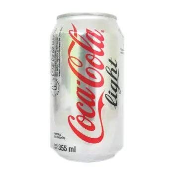 Coca Cola Ligth