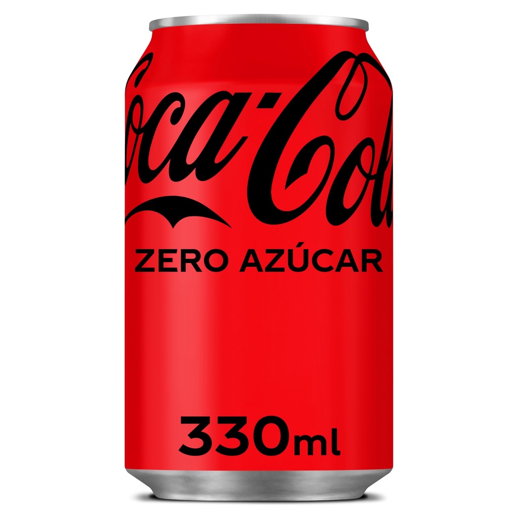 Coca Cola Zero