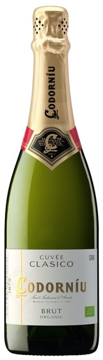 Codorniu Clasico Brut