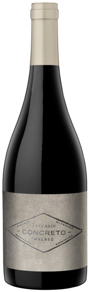 Concreto Malbec 2022