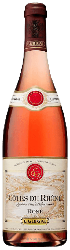 Cotes-du-Rhone Rose E. Guigal