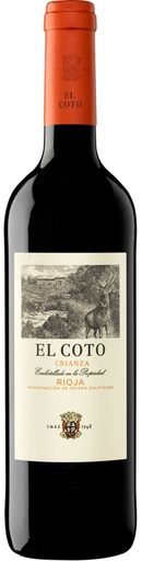 Coto Crianza