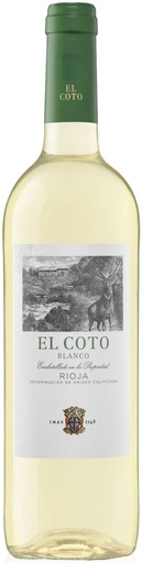 Coto Viura