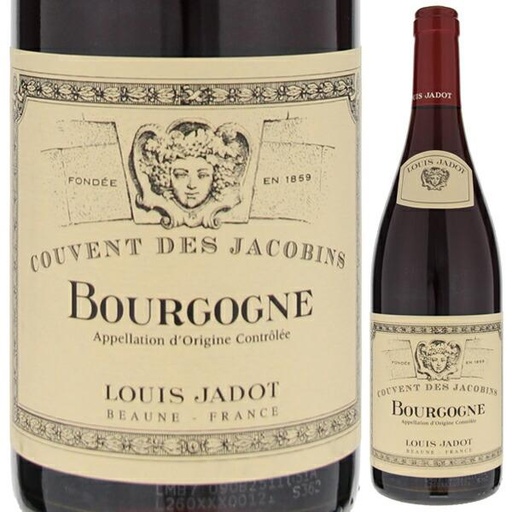 Couvent Des Jacobins Louis Jadot 2021