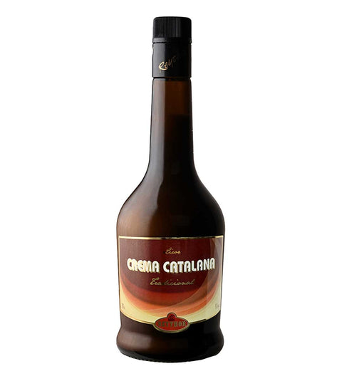 Crema Catalana Reythor (700ML)