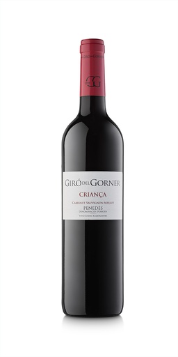 Criança 2019 Giró del Gorner