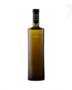 Davide 2023 Blanco