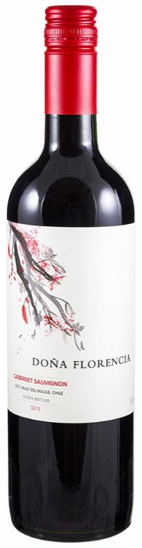 Doña Florencia Cabernet Sauvignon