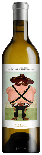 El Gordo del Circo Verdejo