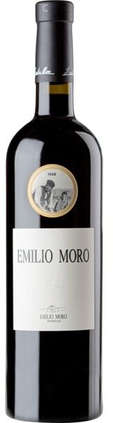 Emilio Moro Cosecha 2020,2022