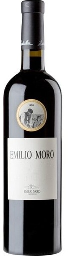 Emilio Moro Cosecha 2020,2022