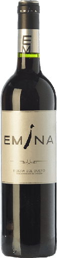 Emina Crianza Ribera del Duero 2016