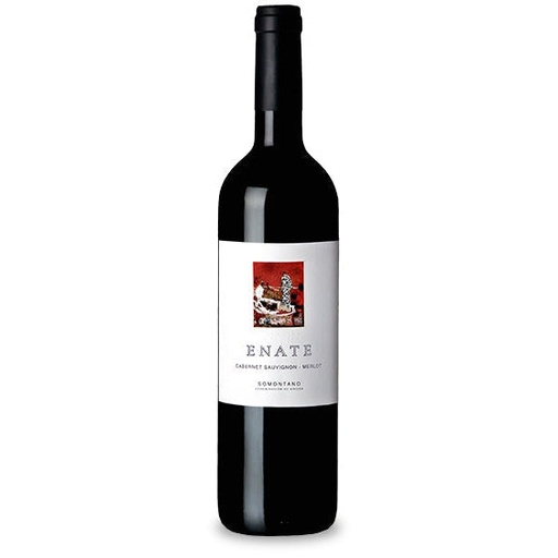 Enate Cabernet-Merlot 2020