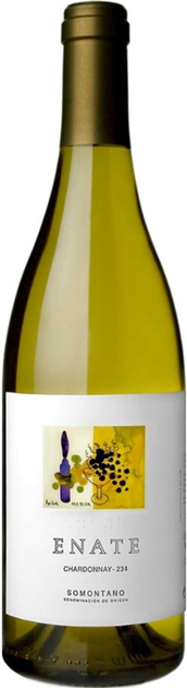 Enate Chardonnay 2022