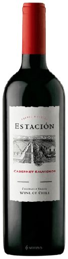 Estacion Cabernet Sauvignon Colchagua Valley