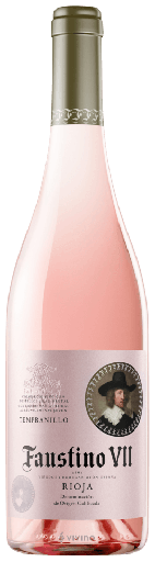 Faustino VII Rosado