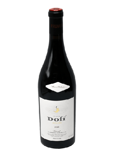 Finca Dofi A. Palacios 2020