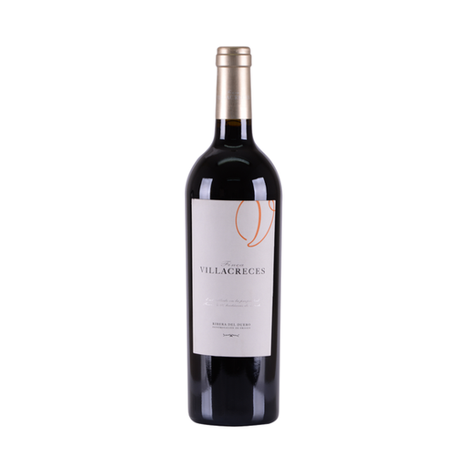 Finca Villacreces Cosecha 2019