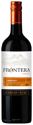 Frontera Carmenere