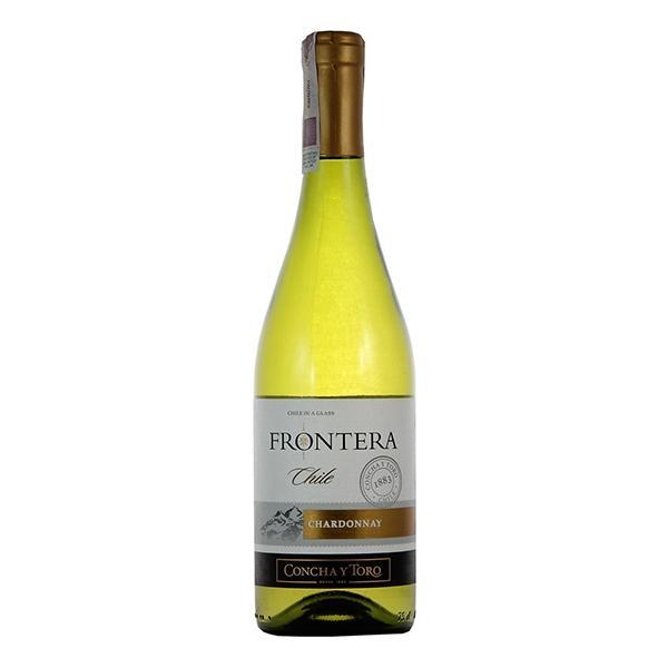 Frontera Chardonnay 2023