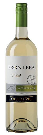 Frontera Sauvignon Blanc