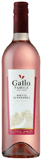 Gallo White Zinfandel