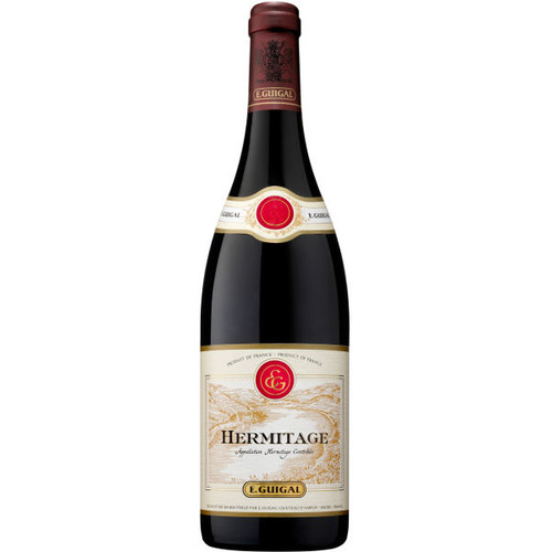 Gigondas E.Guigal 2018, 2020