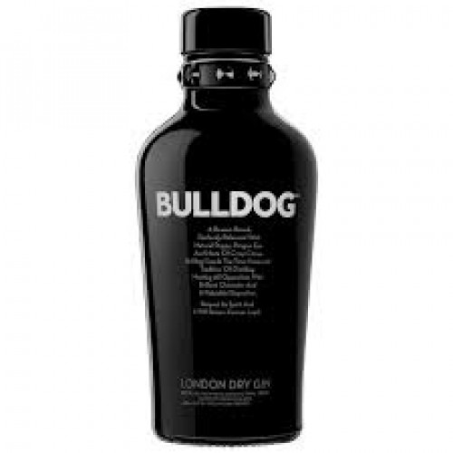 Ginebra Bulldog (750ML)