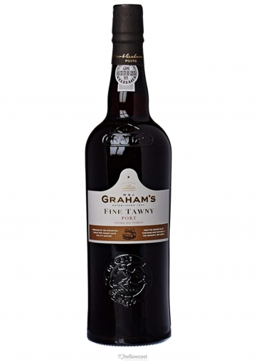 Graham Fine Tawny Oporto