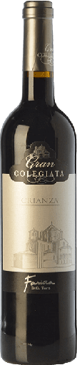 Fariña Gran Colegiata Crianza 2016