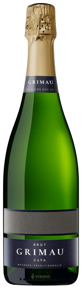 Cava Grimau Brut