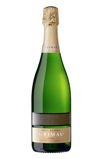 Cava Grimau Brut Nature