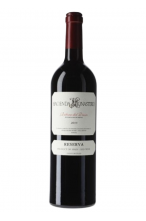 Hacienda Monasterio Reserva 2017