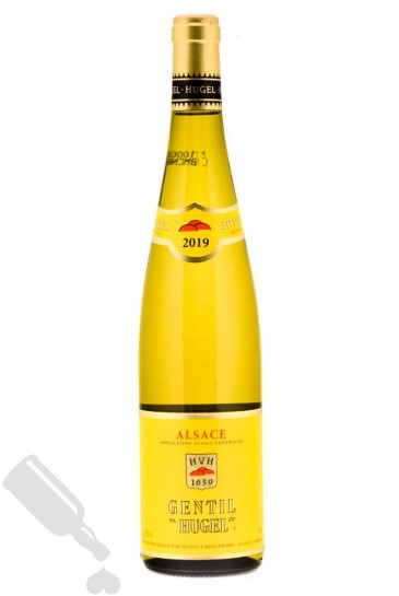 Hugel Gentil 2022
