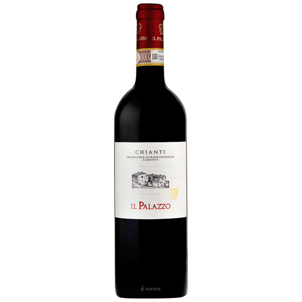 Il Palazzo Chianti