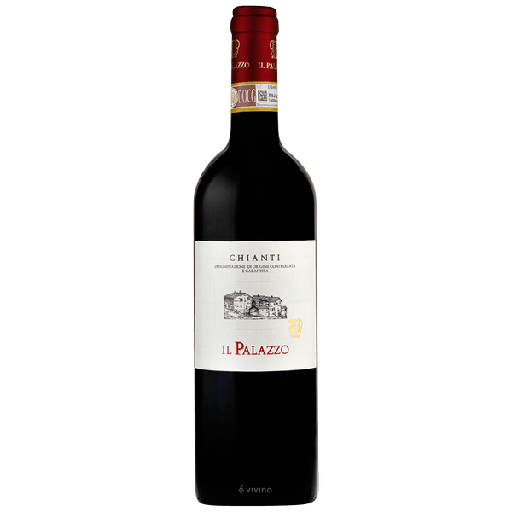 Il Palazzo Chianti