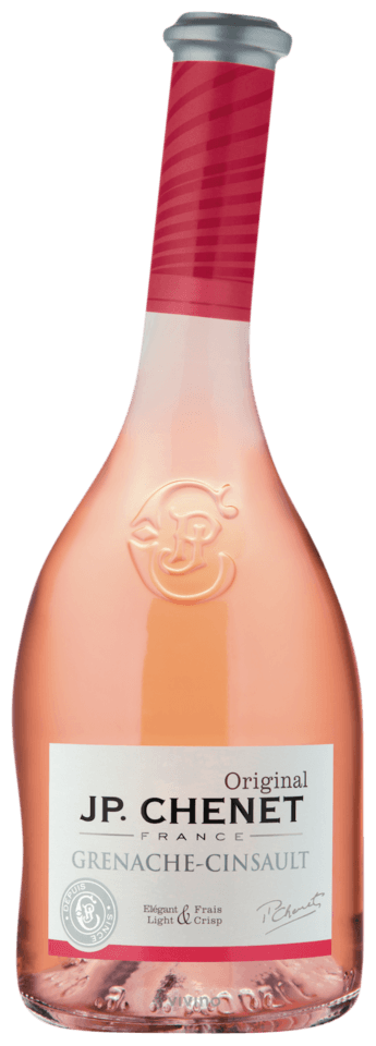JP Chenet Pays D Oc Grenache Cinsault