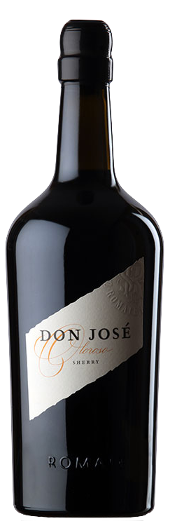Jerez Don Jose (750ML)