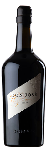 Jerez Don Jose (750ML)