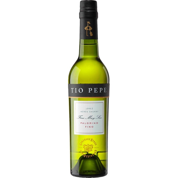 Jerez Tio Pepe (375ML)