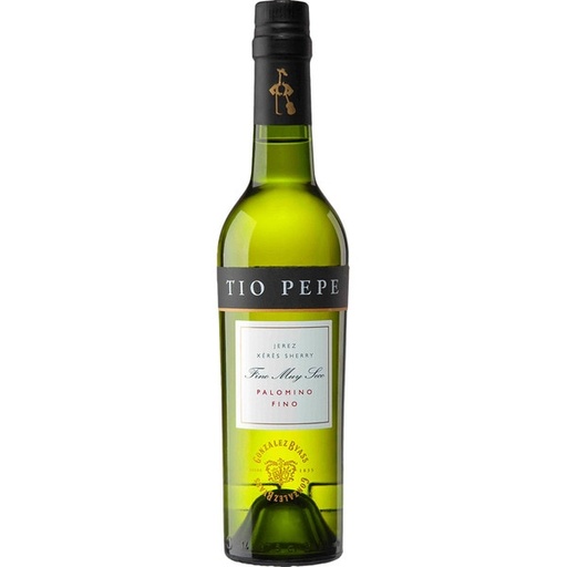 Jerez Tio Pepe (375ML)