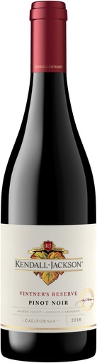 Kendall-Jackson Pinot Noir Reserva 2018