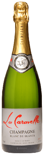 La Caravelle Brut Blanco