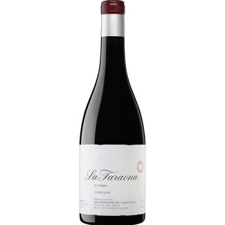La Faraona D Palacios 2016