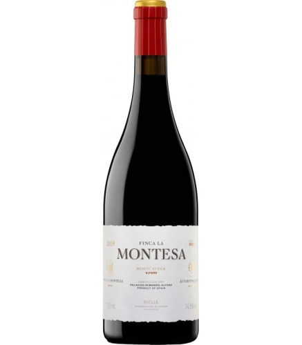 La Montesa Palacios Remondo 2019